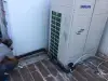 SAMSUNG VRF DIŞ ÜNİTESİ